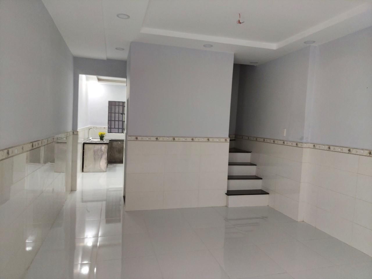 SIÊU RẺ, nhà 2 tầng 44m2 Trần Quang Khải, Quận 1, chỉ 4.2 tỷ