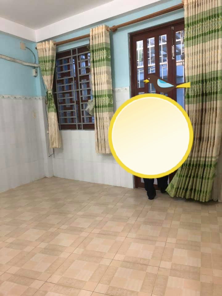 Bán Nhà Đường Nguyễn Văn Nghi. 4 Tầng. Giá 4.2 Tỷ.