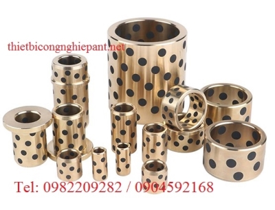 Cung cấp bạc đồng Graphite, bạc Graphite, Bạc cầu, Bạc đồng