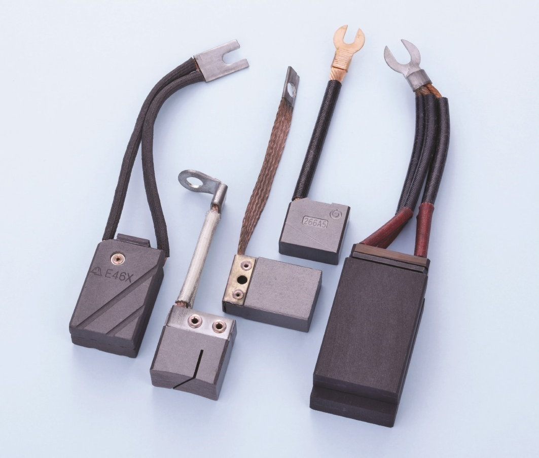 Tổng kho cung cấp các loại bột Graphite, Điện cực than chì