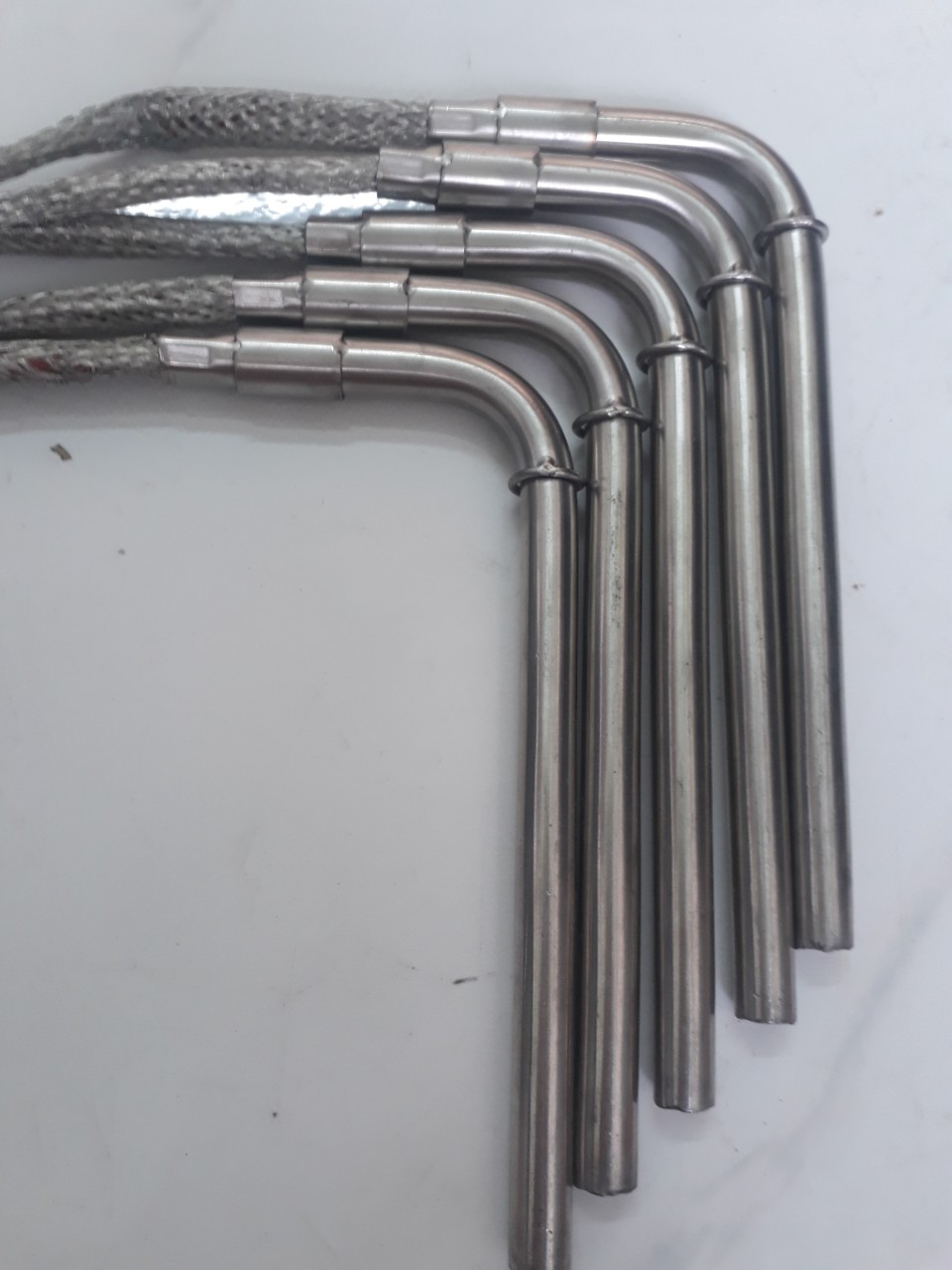 Thanh Gia Nhiệt Siêu Bền - Tiết Kiệm Năng Lượng,