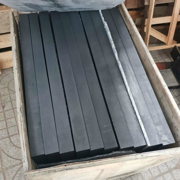 Tổng kho nhập khẩu và phân phối tấm Graphite cho lò quay