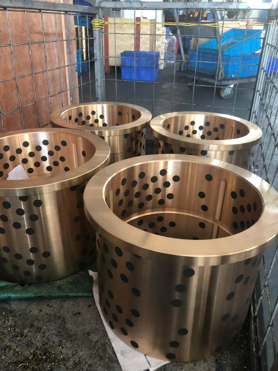 Cung cấp bạc đồng Graphite, bạc Graphite