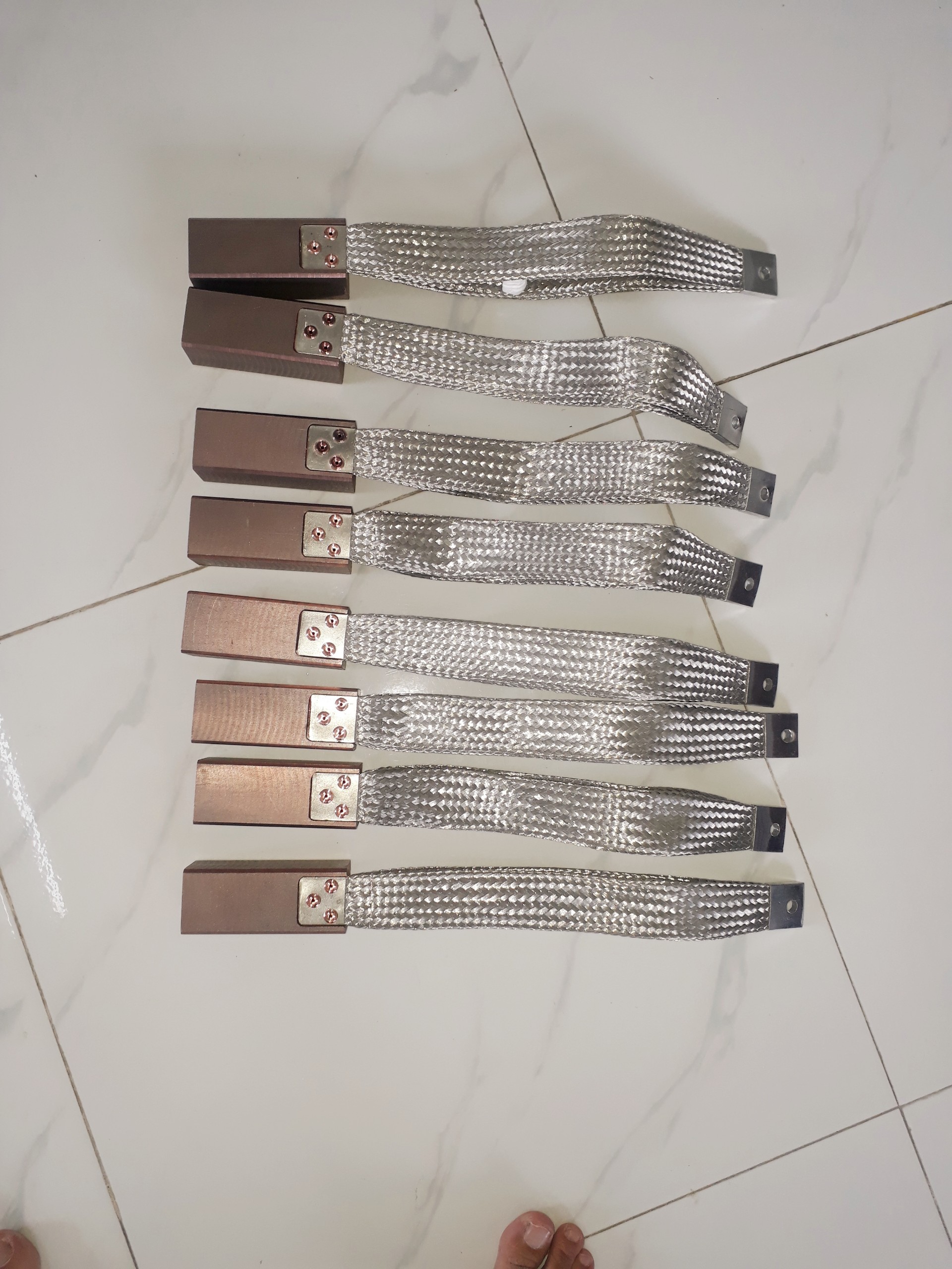 Chổi than E49, chổi than E50, chổi Than E55, Chổi than EG4